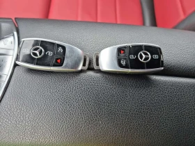 Mercedes-Benz E 450 * CABRIOLET * CARFAX * , снимка 7