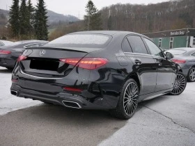 Mercedes-Benz C 300 d W206*AMG*NIGHT,*Burm3D*Distronic*360* | Mobile.bg    3