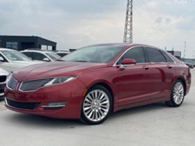 Lincoln Mkz 2.0T*2014г*74.000КМ*245КС* - [1] 
