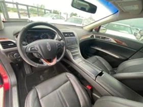 Lincoln Mkz 2.0T*2014г*74.000КМ*245КС* - [8] 