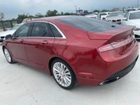 Lincoln Mkz 2.0T*2014*74.000*245* | Mobile.bg    6