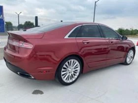 Lincoln Mkz 2.0T*2014*74.000*245* | Mobile.bg    4