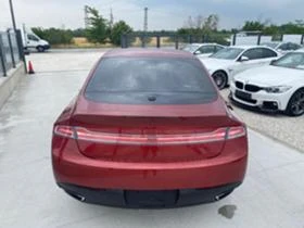 Lincoln Mkz 2.0T*2014*74.000*245* | Mobile.bg    5