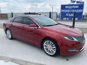 Lincoln Mkz 2.0T*2014*74.000*245* | Mobile.bg    3