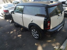 Mini Clubman 1.6d  - [5] 