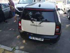 Mini Clubman 1.6d , снимка 3