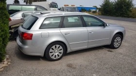 Audi A4 2.0  TDI | Mobile.bg    3