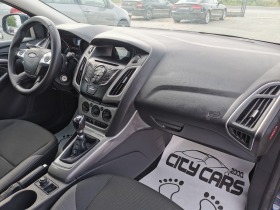 Ford Focus 1.6 TDCi, снимка 13