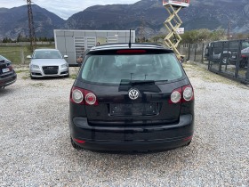 VW Golf Plus 1.6i, снимка 4