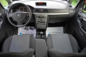 Opel Meriva 1.4 Facelift, снимка 10