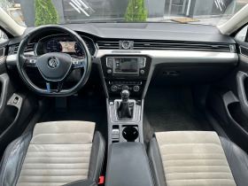 VW Passat 2.0 TDI* HIGHLINE* VIRTUAL COCKPIT* DISTRONIC* 360 | Mobile.bg   9