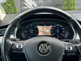 VW Passat 2.0 TDI* HIGHLINE* VIRTUAL COCKPIT* DISTRONIC* 360 | Mobile.bg    7