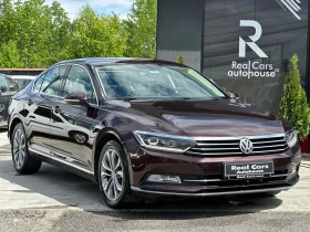     VW Passat 2.0 TDI* HIGHLINE* VIRTUAL COCKPIT* DISTRONIC* 360