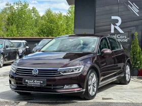 VW Passat 2.0 TDI* HIGHLINE* VIRTUAL COCKPIT* DISTRONIC* 360, снимка 2