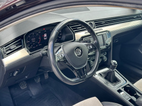 VW Passat 2.0 TDI* HIGHLINE* VIRTUAL COCKPIT* DISTRONIC* 360 | Mobile.bg   6