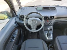 Citroen C3 Picasso 1.4i--64000км., снимка 10