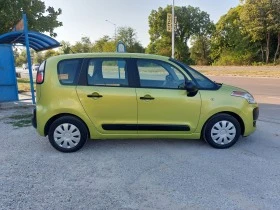 Citroen C3 Picasso 1.4i--64000км., снимка 8