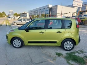 Citroen C3 Picasso 1.4i--64000км., снимка 4