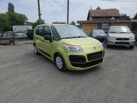 Обява за продажба на Citroen C3 Picasso 1.4i--64000км. ~6 399 лв. - изображение 2