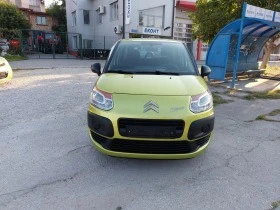 Citroen C3 Picasso 1.4i--64000км., снимка 2