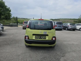 Обява за продажба на Citroen C3 Picasso 1.4i--64000км. ~6 399 лв. - изображение 5