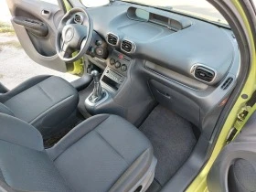 Citroen C3 Picasso 1.4i--64000км., снимка 12