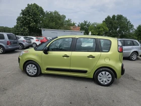 Обява за продажба на Citroen C3 Picasso 1.4i--64000км. ~6 399 лв. - изображение 7