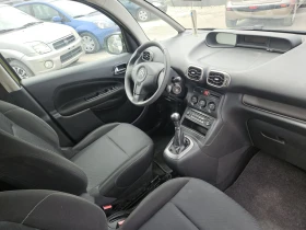 Обява за продажба на Citroen C3 Picasso 1.4i--64000км. ~6 399 лв. - изображение 9