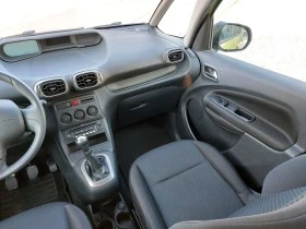 Citroen C3 Picasso 1.4i--64000км., снимка 11