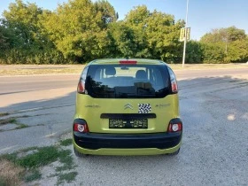 Citroen C3 Picasso 1.4i--64000км., снимка 6