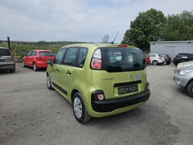 Обява за продажба на Citroen C3 Picasso 1.4i--64000км. ~6 399 лв. - изображение 6
