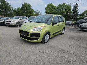 Обява за продажба на Citroen C3 Picasso 1.4i--64000км. ~6 399 лв. - изображение 1