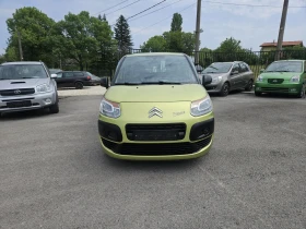 Обява за продажба на Citroen C3 Picasso 1.4i--64000км. ~6 399 лв. - изображение 1