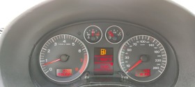 Audi A3 МЕТАН-8лв.-100км!!!, снимка 8