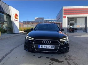 Audi A4, снимка 1