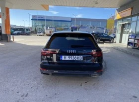 Audi A4, снимка 3