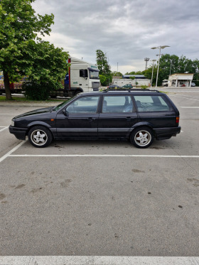 VW Passat 1.8 90, снимка 1 - Автомобили и джипове - 45995119