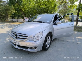     Mercedes-Benz R 320 3.0 4Matic / 7 