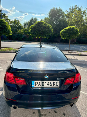 BMW 535 F10, снимка 4