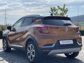 Renault Captur 1.3 TCe/ 140.. | Mobile.bg    6