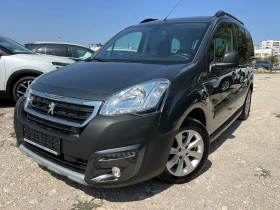 Peugeot Partner 1.6E-hdi TEPEE | Mobile.bg    1