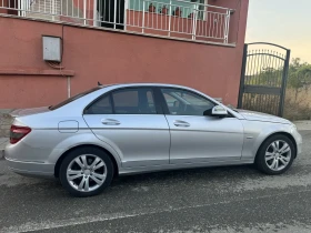 Mercedes-Benz C 220 C220 cdi, снимка 2