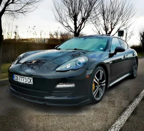 Porsche Panamera, снимка 3