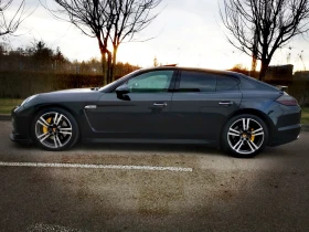 Porsche Panamera, снимка 6