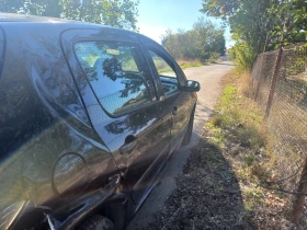 Peugeot 307, снимка 3