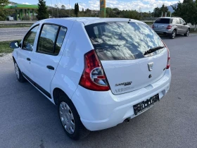 Dacia Sandero 1.4I 88 EURO 4  | Mobile.bg    5