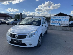     Dacia Sandero 1.4I 88 EURO 4 