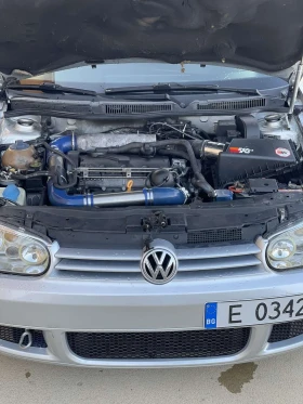 VW Golf ARL, снимка 9