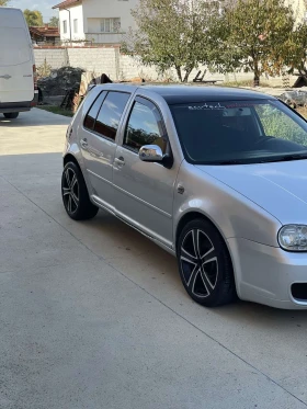 VW Golf ARL, снимка 3