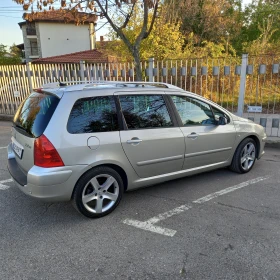 Peugeot 307 SW (3H), снимка 1